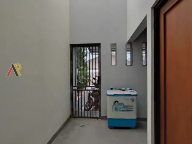 Cipayung, Jakarta Timur, Jakarta 13840, 3 Bedrooms Bedrooms, ,2 BathroomsBathrooms,Rumah Cluster,Terjual,4082