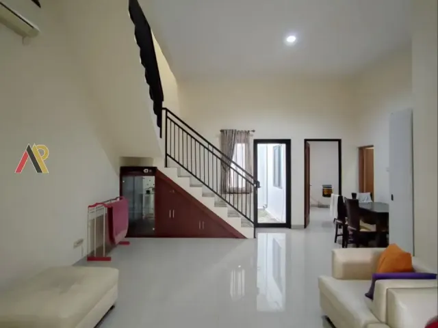 Cipayung, Jakarta Timur, Jakarta 13840, 3 Bedrooms Bedrooms, ,2 BathroomsBathrooms,Rumah Cluster,Terjual,4082