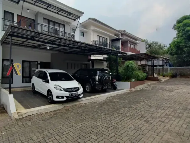 Cipayung, Jakarta Timur, Jakarta 13840, 3 Bedrooms Bedrooms, ,2 BathroomsBathrooms,Rumah Cluster,Terjual,4082