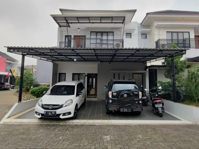 Cipayung, Jakarta Timur, Jakarta 13840, 3 Bedrooms Bedrooms, ,2 BathroomsBathrooms,Rumah Cluster,Terjual,4082