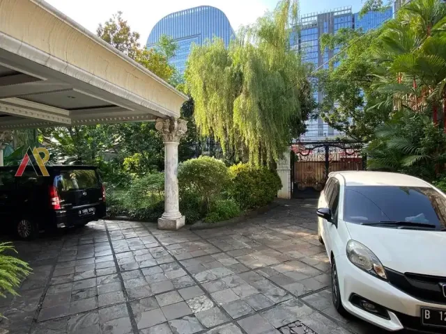 Mampang Prapatan, Jakarta Selatan, Jakarta, 6 Bedrooms Bedrooms, 0 ,6 BathroomsBathrooms,Rumah Cluster,Rumah Second,0,4083