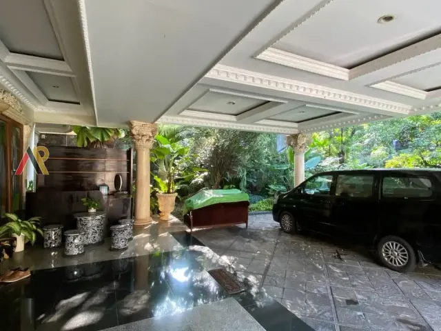 Mampang Prapatan, Jakarta Selatan, Jakarta, 6 Bedrooms Bedrooms, 0 ,6 BathroomsBathrooms,Rumah Cluster,Rumah Second,0,4083