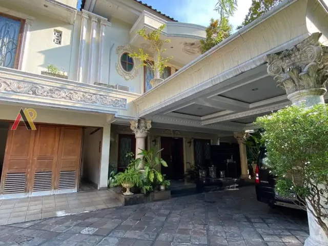 Mampang Prapatan, Jakarta Selatan, Jakarta, 6 Bedrooms Bedrooms, 0 ,6 BathroomsBathrooms,Rumah Cluster,Rumah Second,0,4083