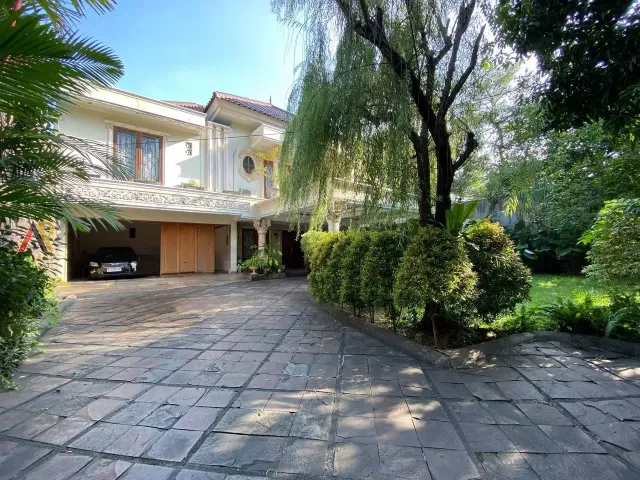 Mampang Prapatan, Jakarta Selatan, Jakarta, 6 Bedrooms Bedrooms, 0 ,6 BathroomsBathrooms,Rumah Cluster,Rumah Second,0,4083