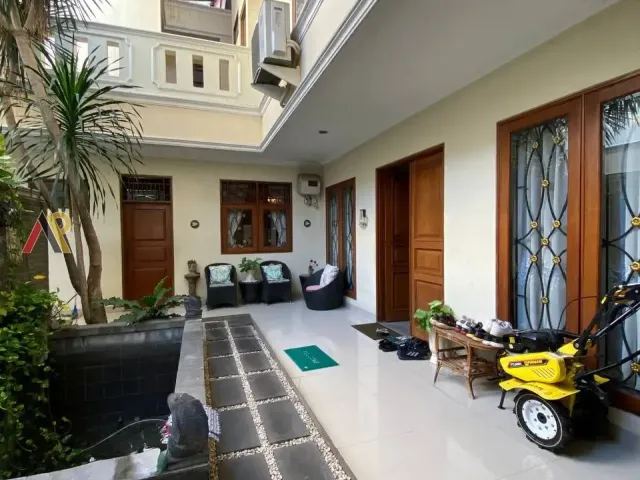 Mampang Prapatan, Jakarta Selatan, Jakarta, 6 Bedrooms Bedrooms, 0 ,6 BathroomsBathrooms,Rumah Cluster,Rumah Second,0,4083