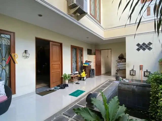 Mampang Prapatan, Jakarta Selatan, Jakarta, 6 Bedrooms Bedrooms, 0 ,6 BathroomsBathrooms,Rumah Cluster,Rumah Second,0,4083