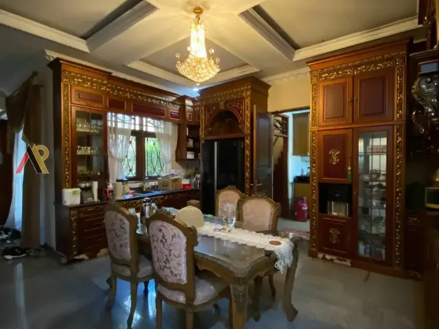 Mampang Prapatan, Jakarta Selatan, Jakarta, 6 Bedrooms Bedrooms, 0 ,6 BathroomsBathrooms,Rumah Cluster,Rumah Second,0,4083