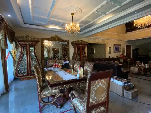 Mampang Prapatan, Jakarta Selatan, Jakarta, 6 Bedrooms Bedrooms, 0 ,6 BathroomsBathrooms,Rumah Cluster,Rumah Second,0,4083