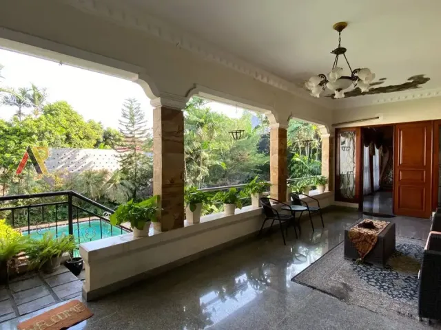 Mampang Prapatan, Jakarta Selatan, Jakarta, 6 Bedrooms Bedrooms, 0 ,6 BathroomsBathrooms,Rumah Cluster,Rumah Second,0,4083