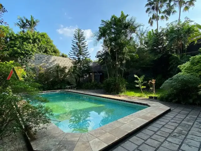 Mampang Prapatan, Jakarta Selatan, Jakarta, 6 Bedrooms Bedrooms, 0 ,6 BathroomsBathrooms,Rumah Cluster,Rumah Second,0,4083