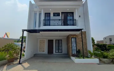 Beji, Depok, Jawa Barat, 3 Bedrooms Bedrooms, ,2 BathroomsBathrooms,Rumah Cluster,Rumah Ready,4084
