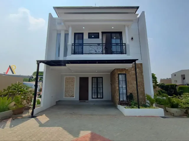 Beji, Depok, Jawa Barat, 3 Bedrooms Bedrooms, ,2 BathroomsBathrooms,Rumah Cluster,Rumah Ready,4084