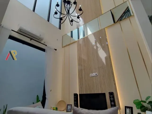 Beji, Depok, Jawa Barat, 3 Bedrooms Bedrooms, 0 ,2 BathroomsBathrooms,Rumah Cluster,Rumah Ready,0,4084