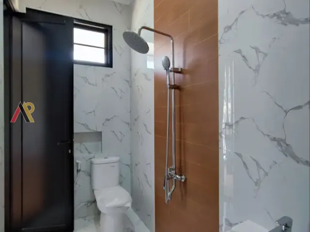 Beji, Depok, Jawa Barat, 3 Bedrooms Bedrooms, ,2 BathroomsBathrooms,Rumah Cluster,Rumah Ready,4084