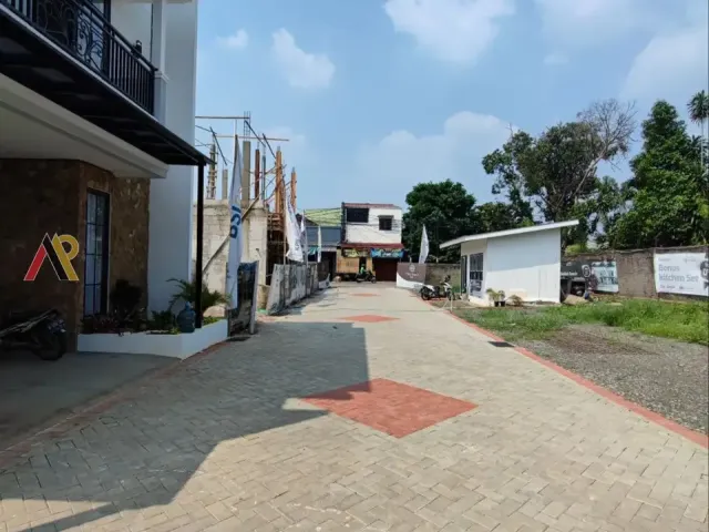 Beji, Depok, Jawa Barat, 3 Bedrooms Bedrooms, ,2 BathroomsBathrooms,Rumah Cluster,Rumah Ready,4084