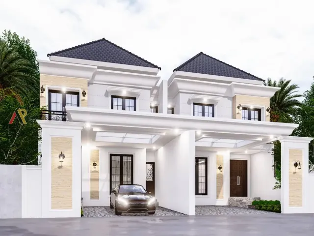 Ciracas, Jakarta Timur, Jakarta, 3 Bedrooms Bedrooms, ,3 BathroomsBathrooms,Rumah Cluster,Rumah Indent,4086