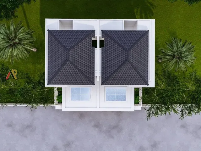 Ciracas, Jakarta Timur, Jakarta, 3 Bedrooms Bedrooms, ,3 BathroomsBathrooms,Rumah Cluster,Rumah Indent,4086