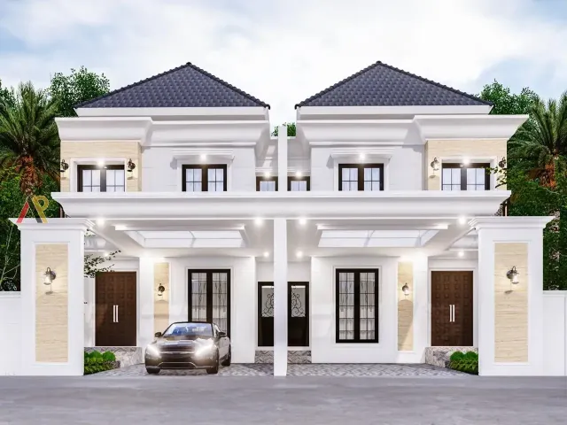 Ciracas, Jakarta Timur, Jakarta, 3 Bedrooms Bedrooms, ,3 BathroomsBathrooms,Rumah Cluster,Rumah Indent,4086