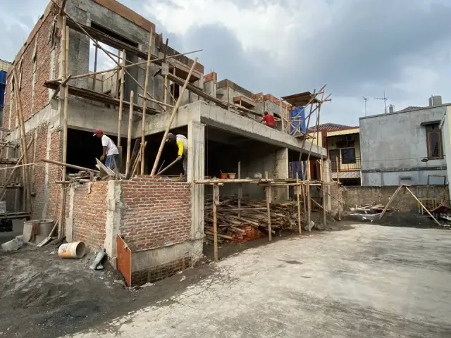 Ciracas, Jakarta Timur, Jakarta, 3 Bedrooms Bedrooms, 0 ,3 BathroomsBathrooms,Rumah Cluster,Rumah Indent,0,4086