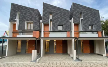 Beji, Depok, Jawa Barat, 3 Bedrooms Bedrooms, 0 ,2 BathroomsBathrooms,Rumah Cluster,Rumah Indent,0,4087
