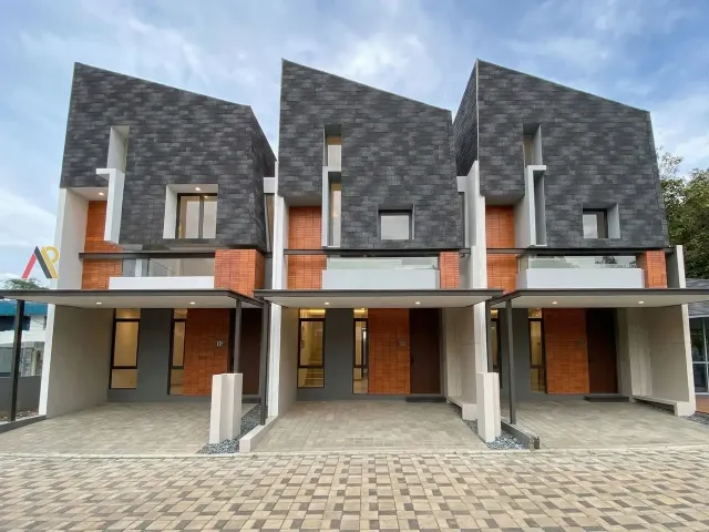 Beji, Depok, Jawa Barat, 3 Bedrooms Bedrooms, 0 ,2 BathroomsBathrooms,Rumah Cluster,Rumah Indent,0,4087