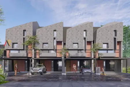 Beji, Depok, Jawa Barat, 3 Bedrooms Bedrooms, ,2 BathroomsBathrooms,Rumah Cluster,Rumah Indent,4087 Beji, Depok, Jawa Barat, 3 Bedrooms Bedrooms, ,2 BathroomsBathrooms,Rumah Cluster,Rumah Indent,4087