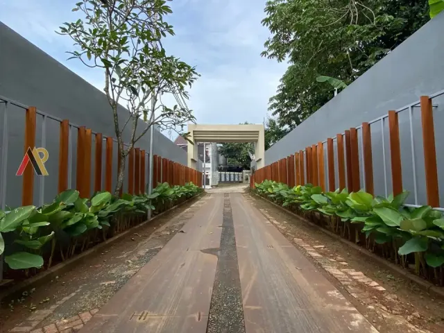 Beji, Depok, Jawa Barat, 3 Bedrooms Bedrooms, 0 ,2 BathroomsBathrooms,Rumah Cluster,Rumah Indent,0,4087