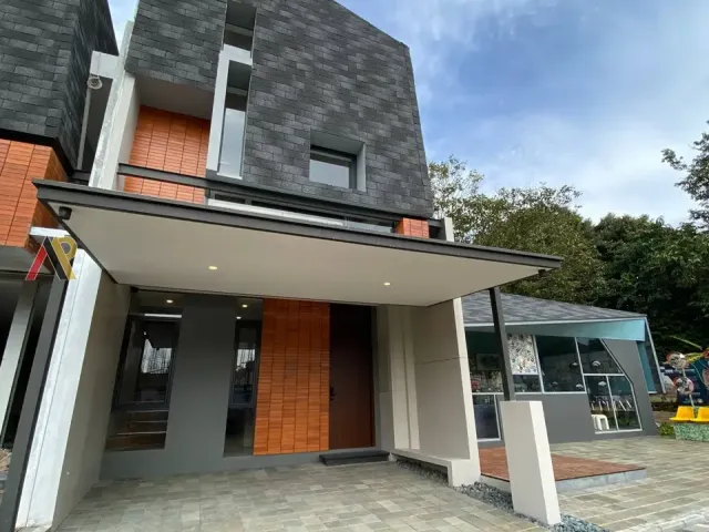 Beji, Depok, Jawa Barat, 3 Bedrooms Bedrooms, 0 ,2 BathroomsBathrooms,Rumah Cluster,Rumah Indent,0,4087