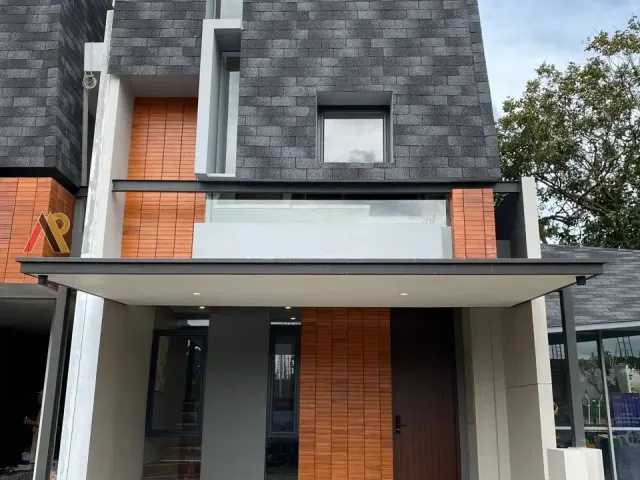 Beji, Depok, Jawa Barat, 3 Bedrooms Bedrooms, 0 ,2 BathroomsBathrooms,Rumah Cluster,Rumah Indent,0,4087