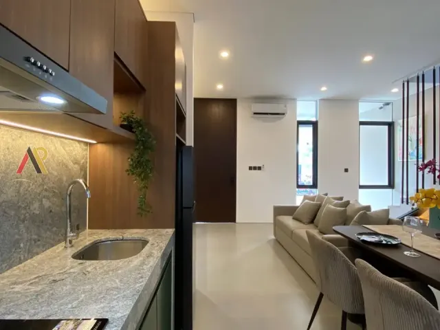 Beji, Depok, Jawa Barat, 3 Bedrooms Bedrooms, 0 ,2 BathroomsBathrooms,Rumah Cluster,Rumah Indent,0,4087