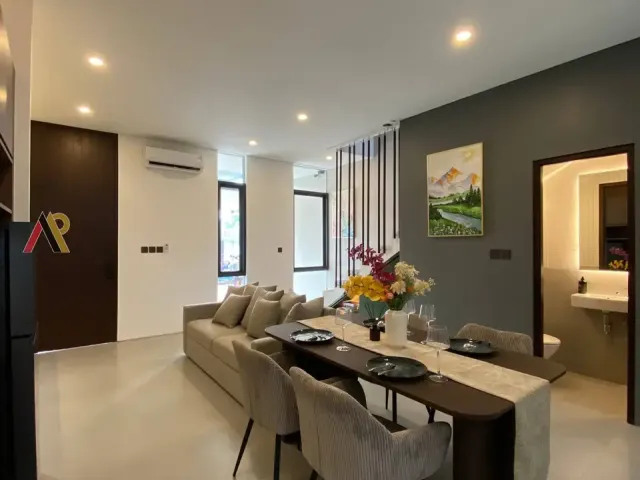 Beji, Depok, Jawa Barat, 3 Bedrooms Bedrooms, 0 ,2 BathroomsBathrooms,Rumah Cluster,Rumah Indent,0,4087