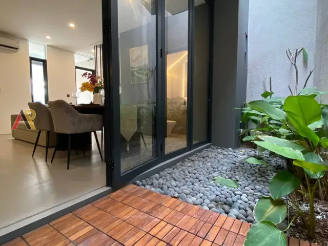 Beji, Depok, Jawa Barat, 3 Bedrooms Bedrooms, 0 ,2 BathroomsBathrooms,Rumah Cluster,Rumah Indent,0,4087