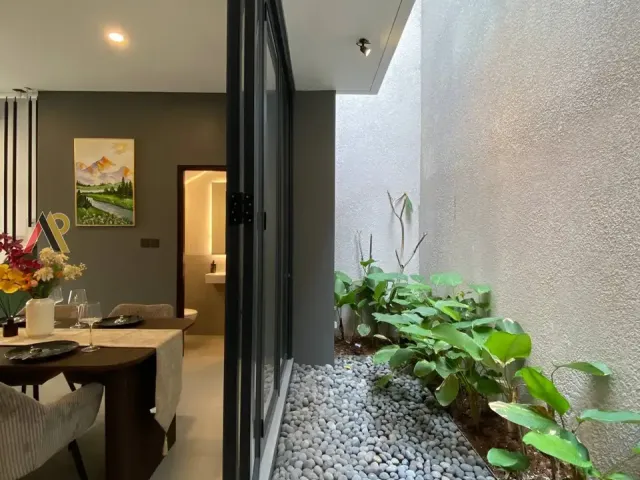 Beji, Depok, Jawa Barat, 3 Bedrooms Bedrooms, 0 ,2 BathroomsBathrooms,Rumah Cluster,Rumah Indent,0,4087