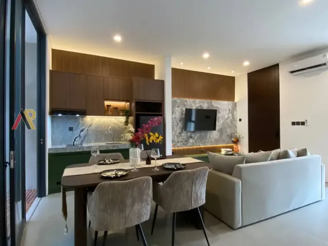 Beji, Depok, Jawa Barat, 3 Bedrooms Bedrooms, 0 ,2 BathroomsBathrooms,Rumah Cluster,Rumah Indent,0,4087