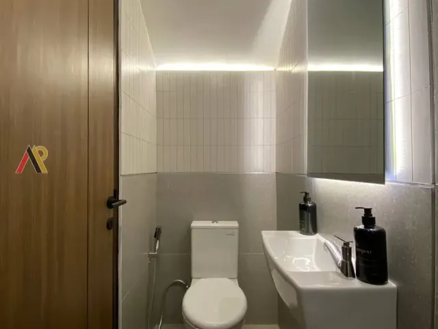 Beji, Depok, Jawa Barat, 3 Bedrooms Bedrooms, 0 ,2 BathroomsBathrooms,Rumah Cluster,Rumah Indent,0,4087