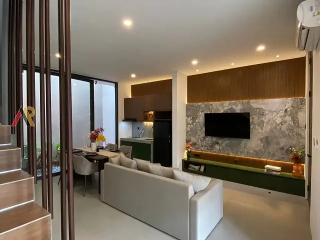 Beji, Depok, Jawa Barat, 3 Bedrooms Bedrooms, 0 ,2 BathroomsBathrooms,Rumah Cluster,Rumah Indent,0,4087