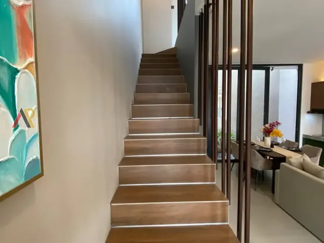 Beji, Depok, Jawa Barat, 3 Bedrooms Bedrooms, 0 ,2 BathroomsBathrooms,Rumah Cluster,Rumah Indent,0,4087