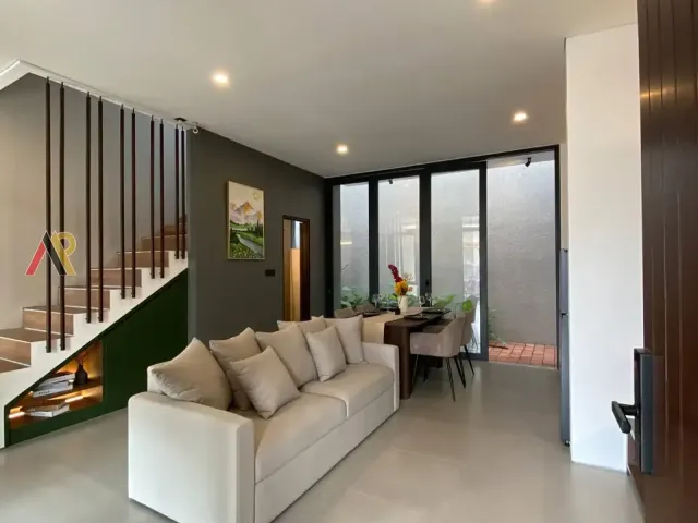 Beji, Depok, Jawa Barat, 3 Bedrooms Bedrooms, 0 ,2 BathroomsBathrooms,Rumah Cluster,Rumah Indent,0,4087