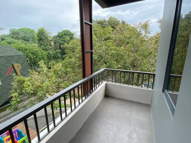 Beji, Depok, Jawa Barat, 3 Bedrooms Bedrooms, 0 ,2 BathroomsBathrooms,Rumah Cluster,Rumah Indent,0,4087