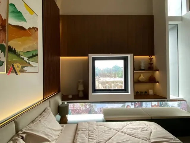 Beji, Depok, Jawa Barat, 3 Bedrooms Bedrooms, 0 ,2 BathroomsBathrooms,Rumah Cluster,Rumah Indent,0,4087