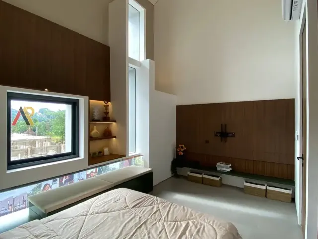 Beji, Depok, Jawa Barat, 3 Bedrooms Bedrooms, 0 ,2 BathroomsBathrooms,Rumah Cluster,Rumah Indent,0,4087