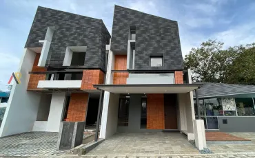 Beji, Depok, Jawa Barat, 3 Bedrooms Bedrooms, 0 ,2 BathroomsBathrooms,Rumah Cluster,Rumah Indent,0,4087