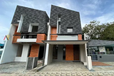 Beji, Depok, Jawa Barat, 3 Bedrooms Bedrooms, 0 ,2 BathroomsBathrooms,Rumah Cluster,Rumah Indent,0,4087