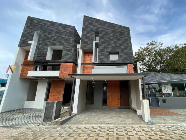 Beji, Depok, Jawa Barat, 3 Bedrooms Bedrooms, 0 ,2 BathroomsBathrooms,Rumah Cluster,Rumah Indent,0,4087