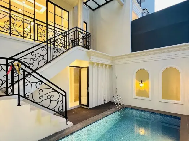 Jagakarsa, Jakarta Selatan, Jakarta, 4 Bedrooms Bedrooms, ,4 BathroomsBathrooms,Rumah Komplek,Rumah Ready,4090