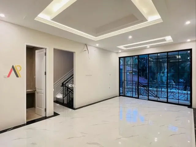 Jagakarsa, Jakarta Selatan, Jakarta, 4 Bedrooms Bedrooms, ,4 BathroomsBathrooms,Rumah Komplek,Rumah Ready,4090