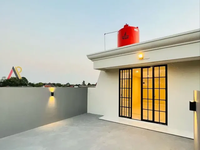 Jagakarsa, Jakarta Selatan, Jakarta, 4 Bedrooms Bedrooms, ,4 BathroomsBathrooms,Rumah Komplek,Rumah Ready,4090