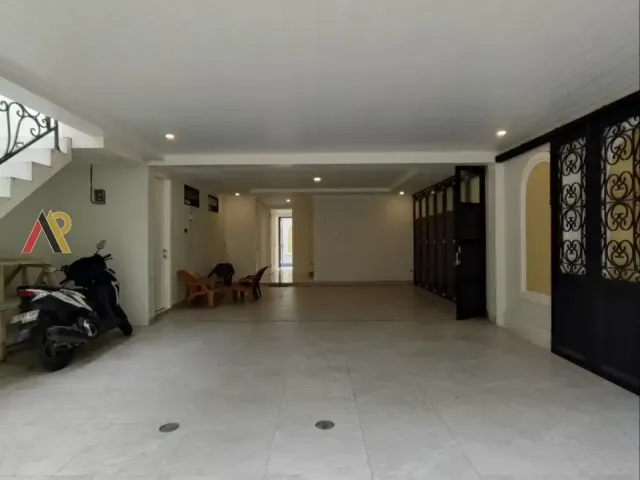 Jagakarsa, Jakarta Selatan, Jakarta, 4 Bedrooms Bedrooms, ,4 BathroomsBathrooms,Rumah Komplek,Rumah Ready,4090