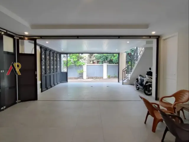 Jagakarsa, Jakarta Selatan, Jakarta, 4 Bedrooms Bedrooms, ,4 BathroomsBathrooms,Rumah Komplek,Rumah Ready,4090