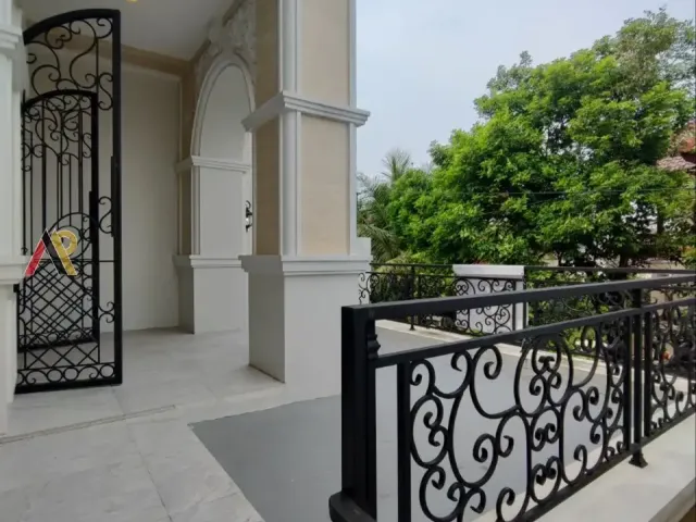 Jagakarsa, Jakarta Selatan, Jakarta, 4 Bedrooms Bedrooms, ,4 BathroomsBathrooms,Rumah Komplek,Rumah Ready,4090